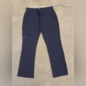 Skechers Women's Grey Scrub Pants Large. See other identical item and bundle.